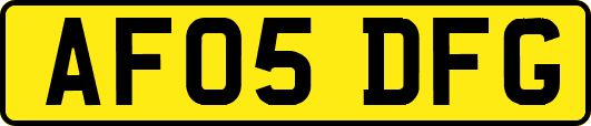 AF05DFG