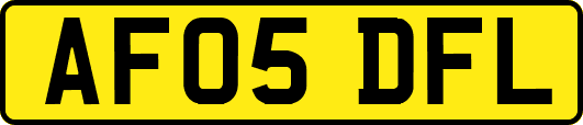 AF05DFL