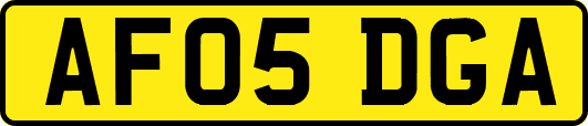 AF05DGA