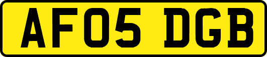 AF05DGB