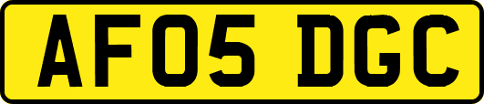 AF05DGC