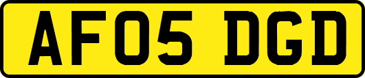 AF05DGD