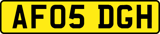 AF05DGH