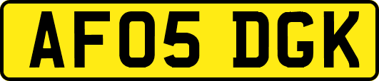 AF05DGK