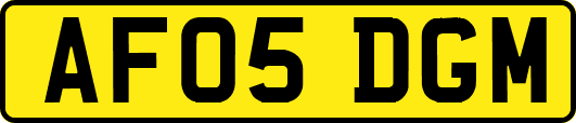 AF05DGM