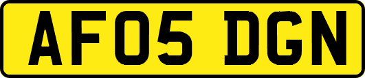 AF05DGN