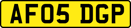 AF05DGP