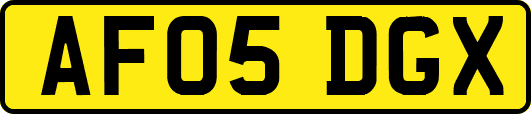 AF05DGX