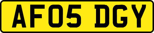 AF05DGY