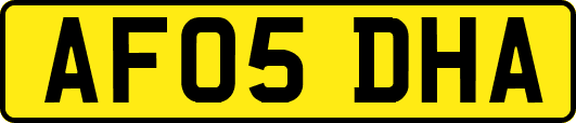 AF05DHA