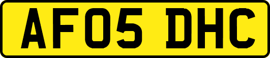 AF05DHC