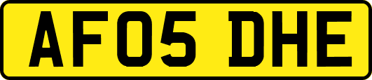 AF05DHE