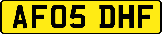 AF05DHF