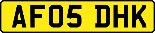 AF05DHK