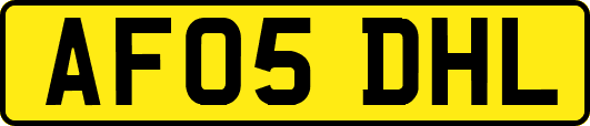 AF05DHL