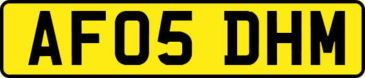 AF05DHM