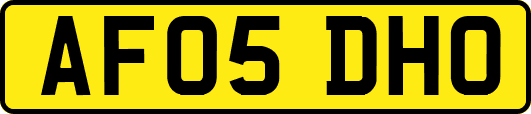 AF05DHO