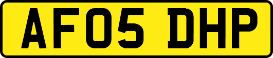 AF05DHP