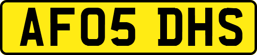AF05DHS
