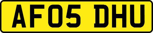 AF05DHU