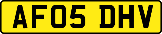 AF05DHV