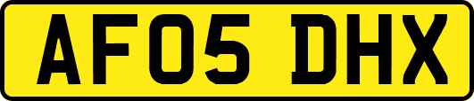 AF05DHX