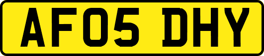 AF05DHY