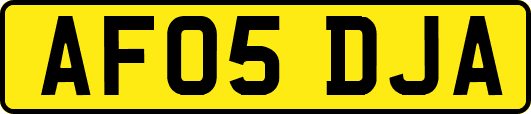 AF05DJA