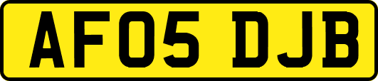 AF05DJB