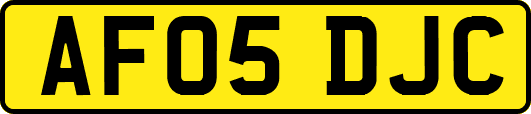 AF05DJC