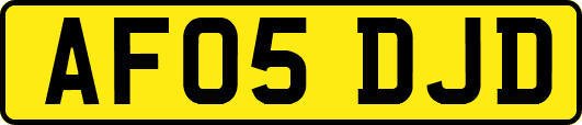 AF05DJD