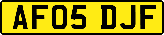 AF05DJF