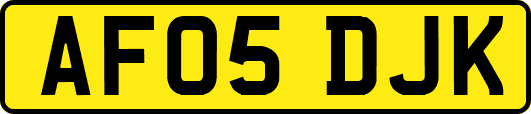 AF05DJK