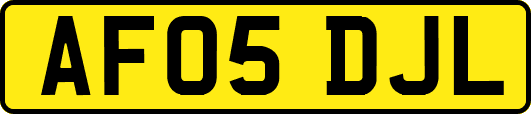 AF05DJL