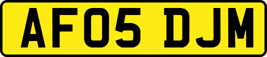 AF05DJM