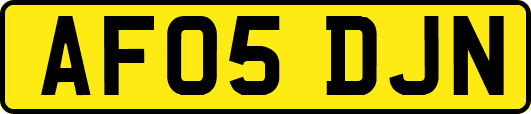 AF05DJN
