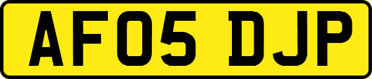 AF05DJP