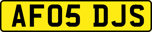 AF05DJS