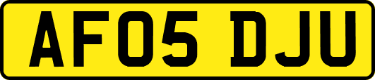 AF05DJU