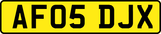 AF05DJX