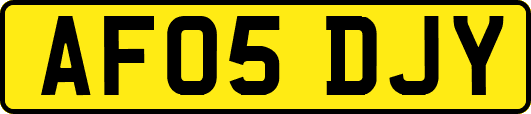 AF05DJY