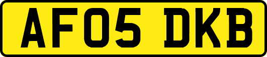 AF05DKB