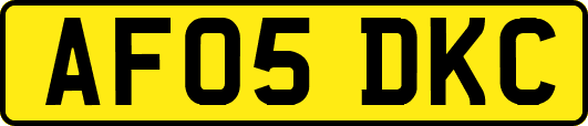AF05DKC