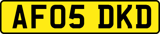 AF05DKD
