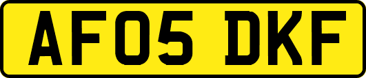 AF05DKF