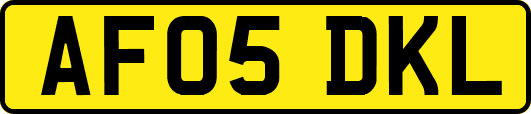 AF05DKL