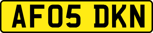 AF05DKN