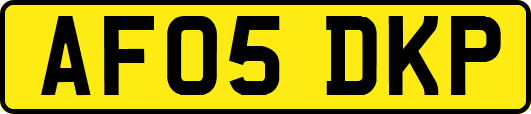 AF05DKP