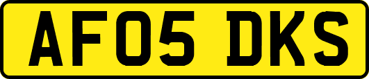 AF05DKS