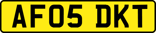 AF05DKT
